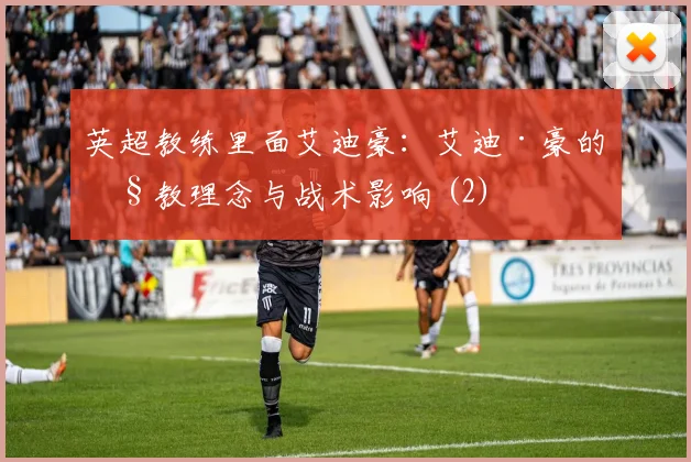 英超教练里面艾迪豪:艾迪·豪的执教理念与战术影响 (2)